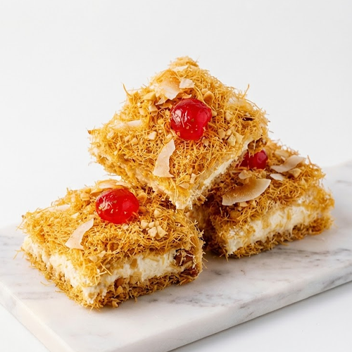 كنافه اسبشيال