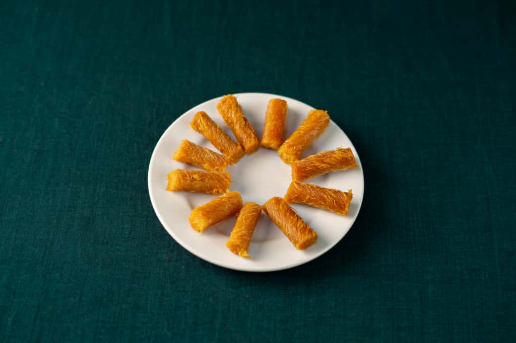 كنافة سيجار