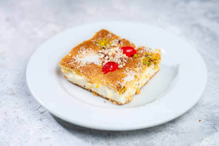 لينزا كريمة