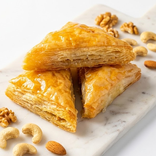 بغاشه كريمه