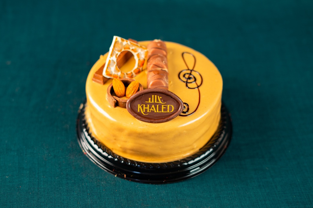 ميني تورته كيندر