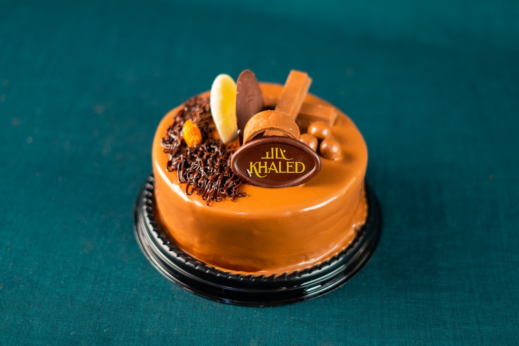 ميني تورته نيوتيلا