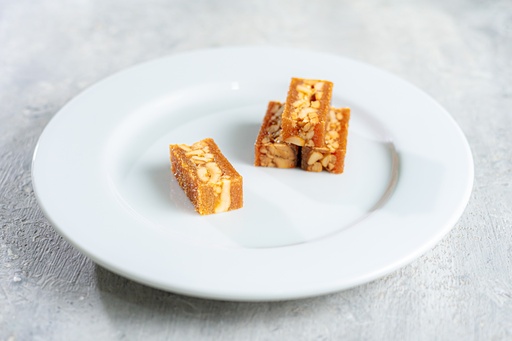 [647] كنافة بصمة كاجو