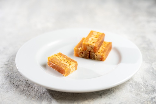 [666] كنافه بصمه بندق