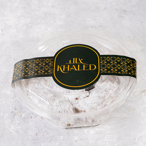 [511] علبة ملبن حبل عين جمل 500جرام