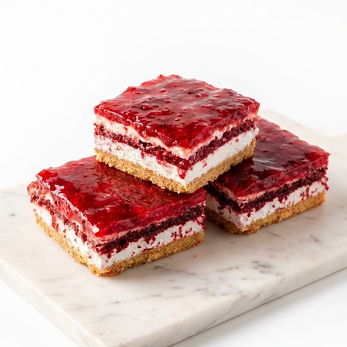 [152] ترويقة فراولة