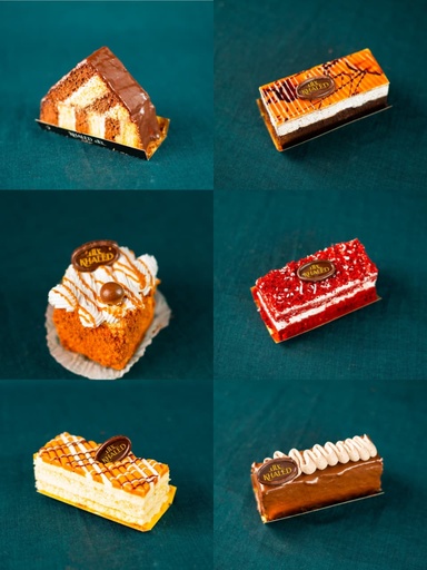 [278] جاتوه لباني