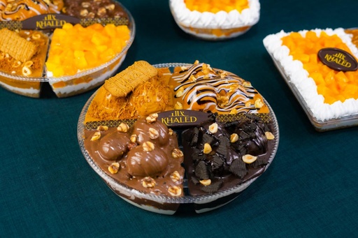 [121] بولة رطب 3 سيزون