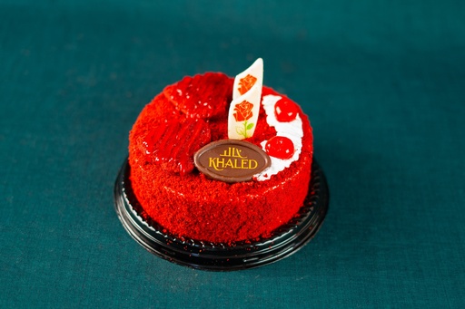 [732] ميني تورته ريد فيلفت