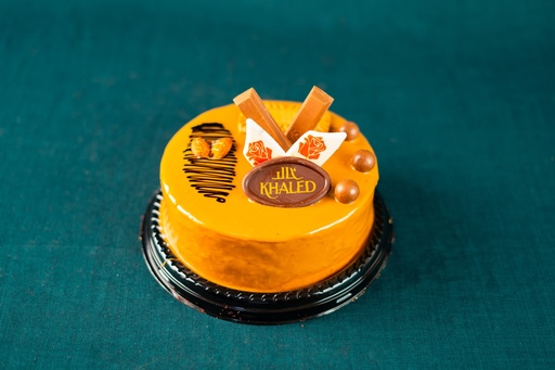 [739] ميني تورته لوتس