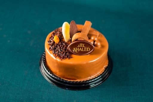 [740] ميني تورته نيوتيلا