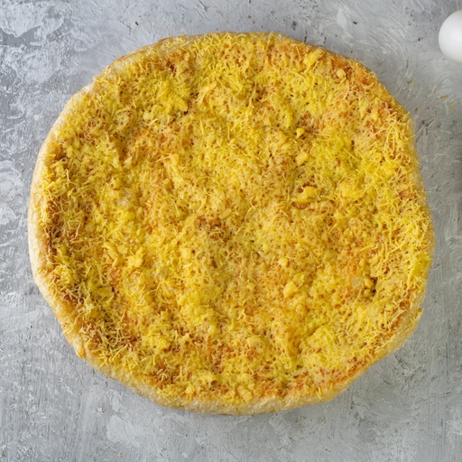 [129] بيتزا رومى كبير