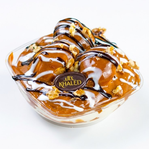 [417] طاجن رطب كراميل 