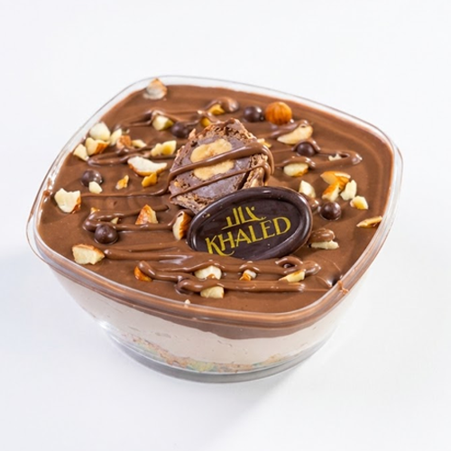 [677] كوب كنافه روشيه 