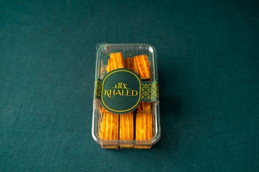 [54] باكيت بسكويت عجوة