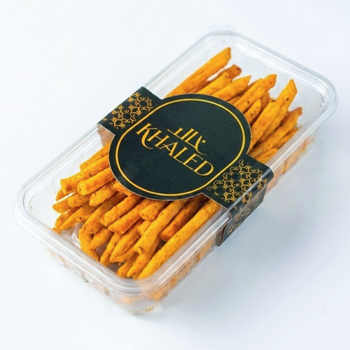 [48] باكيت باتون سالية 250 جرام