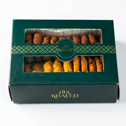 [66] باكيت كوكيز 220 جرام