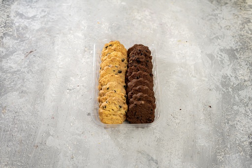 [66] باكيت كوكيز 220 جرام