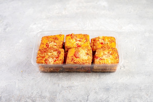 [72] باكيت ميني بيتزا 250 جرام