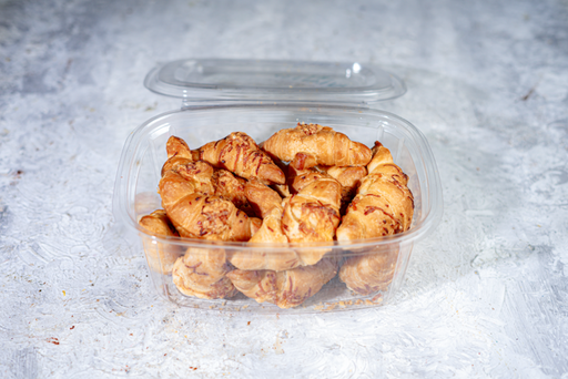 [73] باكيت ميني كرواسون جبنه