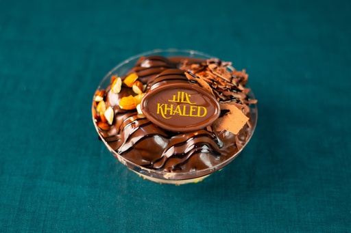 [80] بروفترول شوكلت S