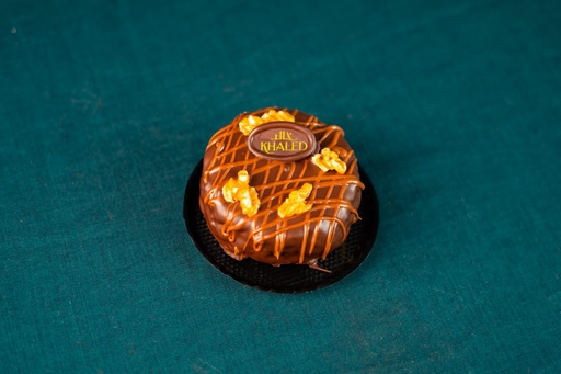 [144] تارت براونيز