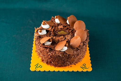 [229] تورته بلاك فورست