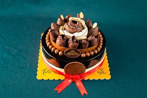 [230] تورته خرشوفه