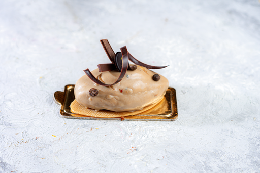 [261] جاتوه فرنسى اسبريسو