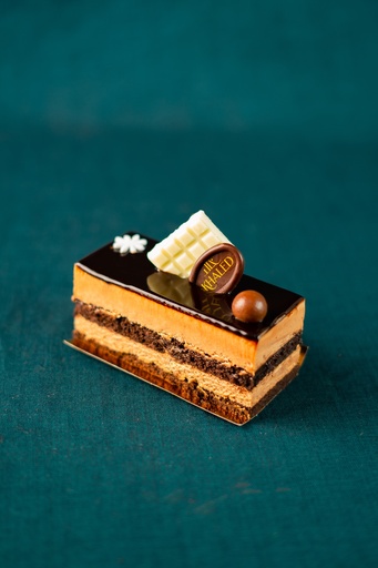 [269] جاتوه فرنسى سامبا