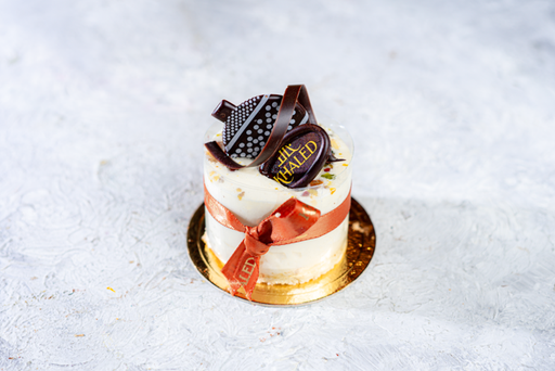 [270] جاتوه فرنسى عسل