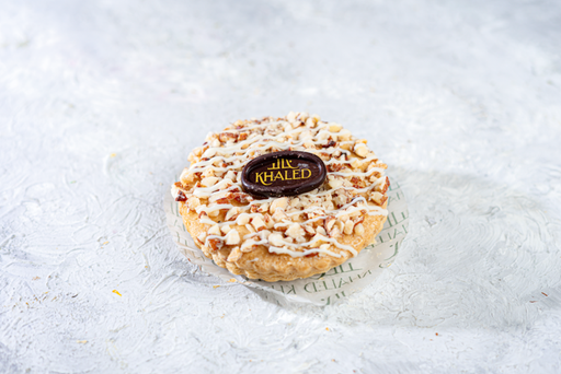 [308] سابليه مدور