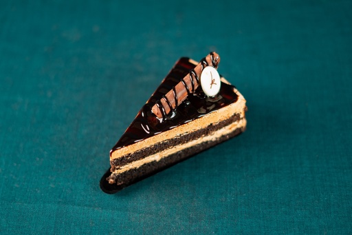 [353] شوكلت كاترينج