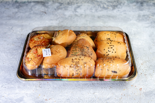 [440] طبق حوادق 500 جرام