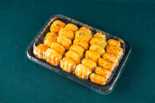 [482] طبق ميني باتيهات