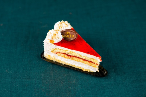 [562] فراولة كاترينج