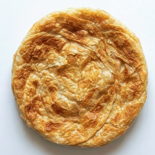 [572] فطير مشلتت