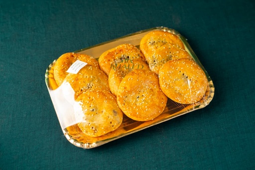 [589] قرص عجوة