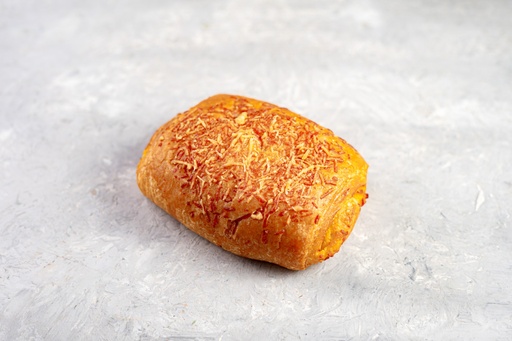 [596] قطعة باتيه جبنه