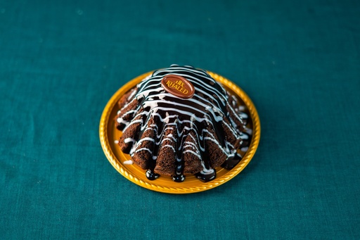 [715] مولتن كيك شيكولاته