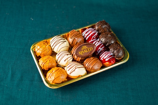 [717] مينى اكلير