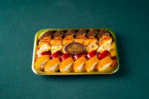 [720] مينى سويسرول