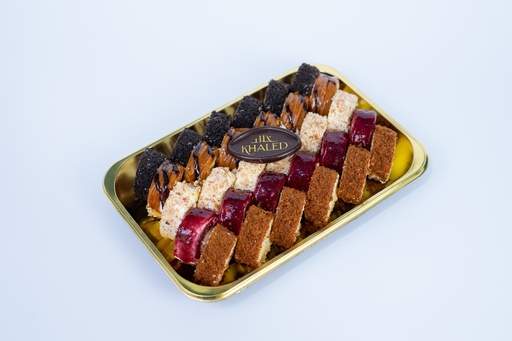 [720] مينى سويسرول