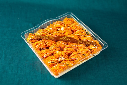 [83] بروفترول كراميل L