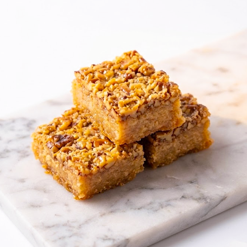 [750] هريسة دمياطى مكسرات