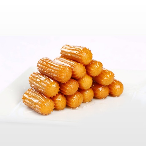 [112] بلح شام