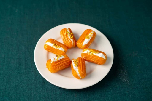 [114] بلح شام كريمة