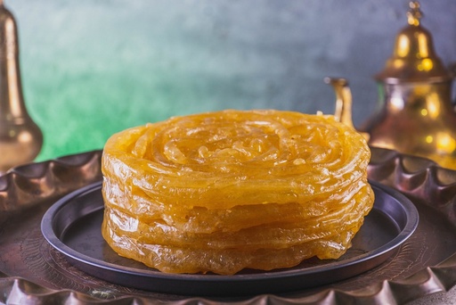 [703] مشبك دمياطى