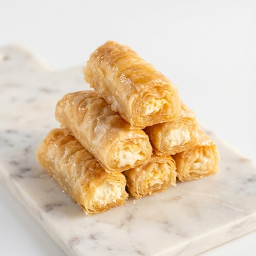 [303] زنود كريمة