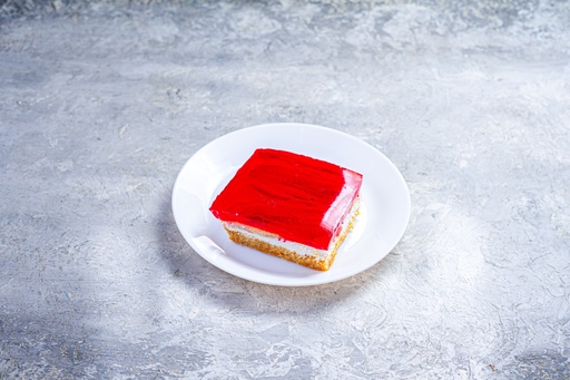 [653] كنافة جيلي موز